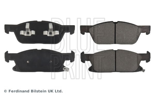 Ford Galaxy 2015-2019 Arası 1.5 EcoBoost, 2.0 EcoBoost Blueprint Marka Ön Balata