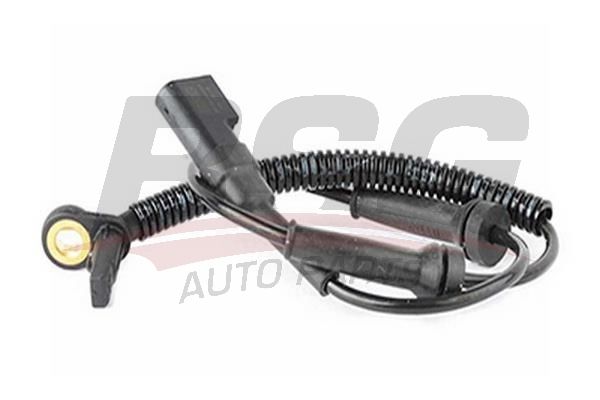 Ford Tourneo Connect 2002-2013 Arası 1.8 16V BSG Marka Ön Abs Sensörü