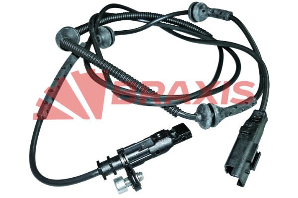 Peugeot 407 2004-2011 Arası 2.2 Braxis Marka Arka Abs Sensörü
