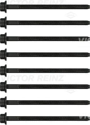 Volkswagen Polo 2009-2013 Arası 1.0 Victor Reinz Marka Silindir Kapak Saplaması