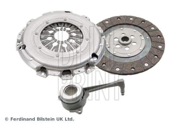Audi A3 2003-2015 Arası 2.0 TFSI, 2.0 TFSI quattro Blueprint Marka Debriyaj Seti