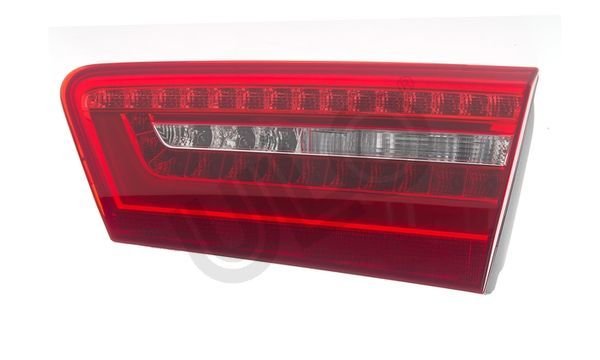 Audi A6 2011-2018 Arası 3.0 TDI quattro Ulo Marka Sağ Stop Lambası