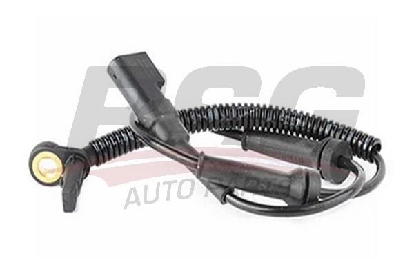 Ford Tourneo Connect 2002-2013 Arası 1.8 TDCi BSG Marka Ön Abs Sensörü