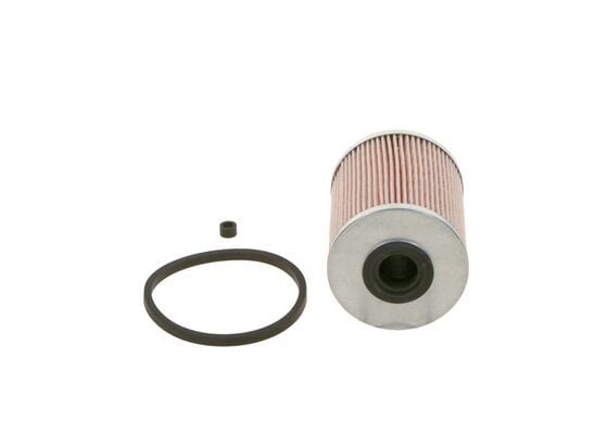 Opel Vectra 1995-2004 Arası 2.0 DTI 16V Bosch Marka Mazot Yakıt Filtresi