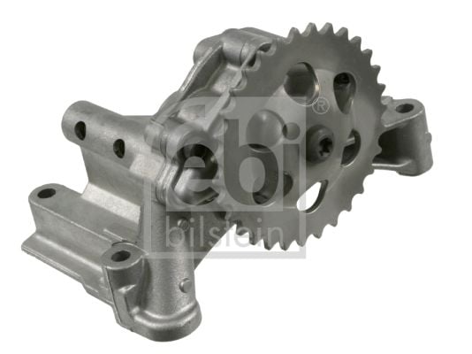 Volkswagen Polo 1995-2009 Arası 100 1.6 Febi Marka Yağ Pompası