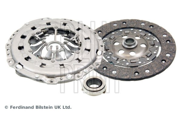 Audi A3 2003-2015 Arası 1.8 TFSI Blueprint Marka Debriyaj Seti