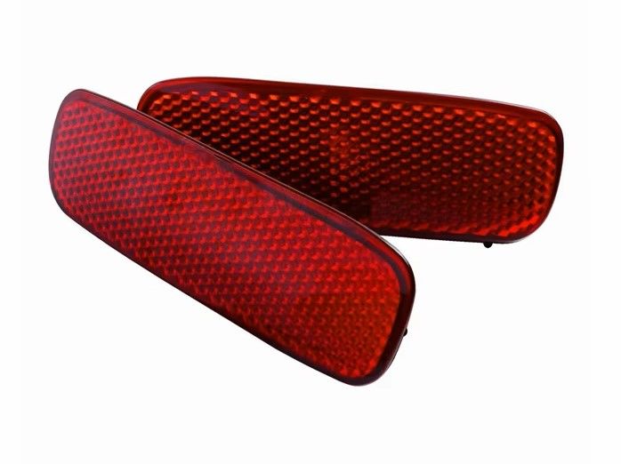Arka Reflektör Sağ Scudo 07> Lancia 9659830580