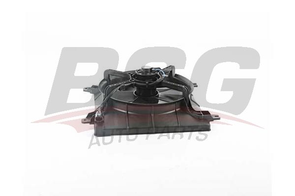 Chevrolet Lacetti 2003-2007 Arası 1.6 BSG Marka Vantilatör Pervanesi