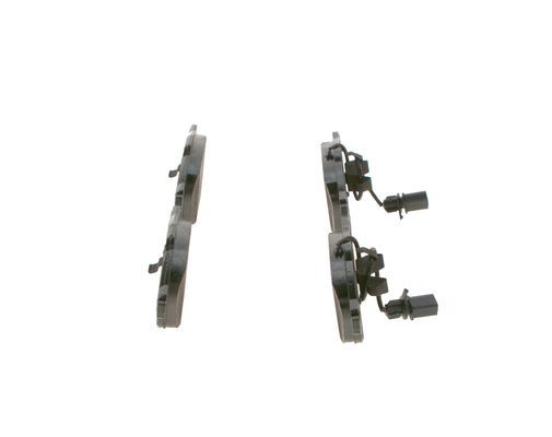Ford Galaxy 1995-2006 Arası 2.8 V6 Bosch Marka Ön Balata