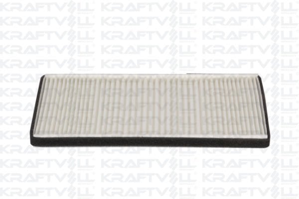 Renault Megane 1995-2004 Arası 1.6 i Kraftvoll Marka Polen Filtresi