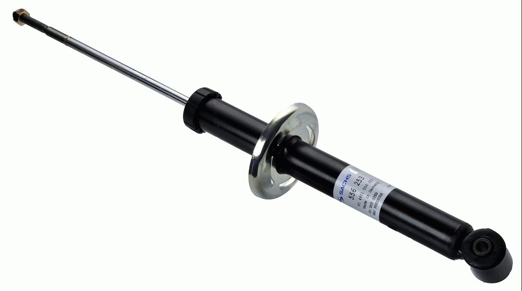Seat Ibiza 1993-2002 Arası 1.3 i Arka Sachs Marka Amortisör
