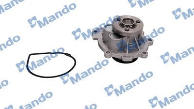 Chevrolet Aveo 2011-2015 Arası 1.6 Mando Marka Devirdaim Su Pompası