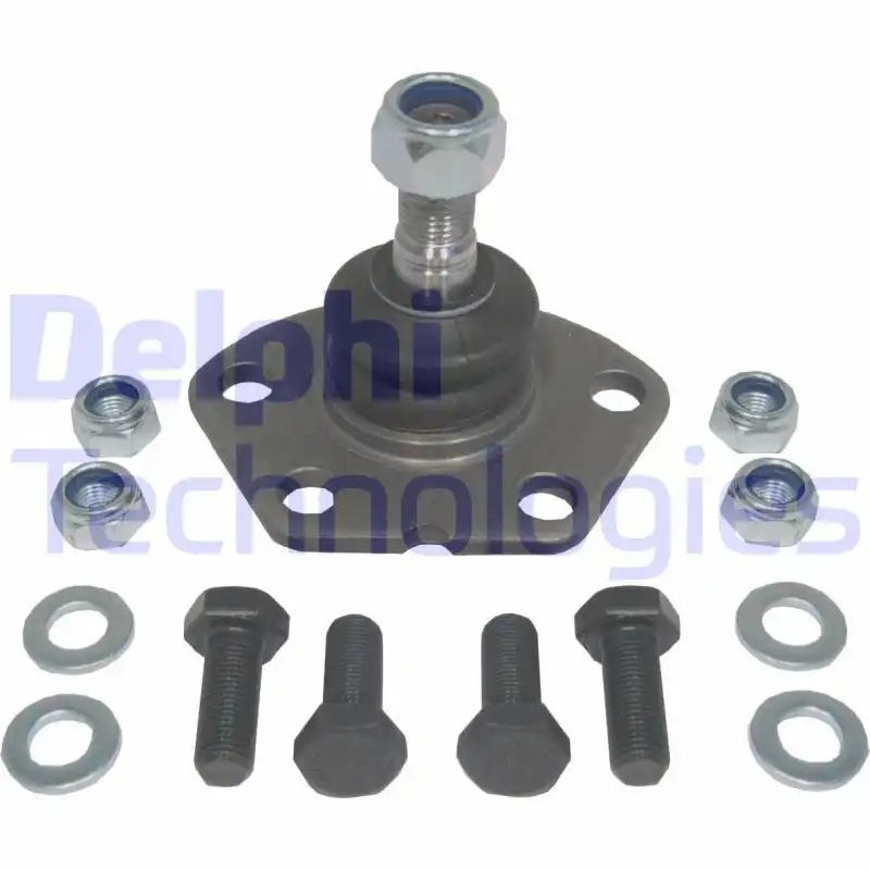 Ducato II 2002-2005 Rotil 15'' Jant Delphi DEL-TC1283