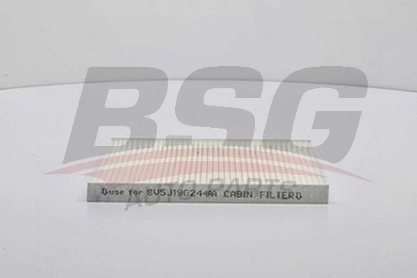Ford Fiesta 2008-2012 Arası 1.4 TDCi, 1.4, 1.25, 1.6 TDCi, 1.6 Ti BSG Marka Polen Filtresi