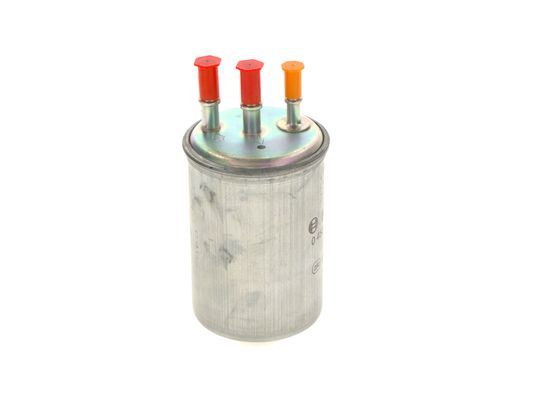 Ford Mondeo 2000-2007 Arası 2.2 TDCi Bosch Marka Mazot Yakıt Filtresi