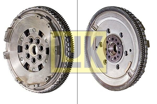 Renault Espace 2002-2006 Arası 2.0 LUK Marka Volan