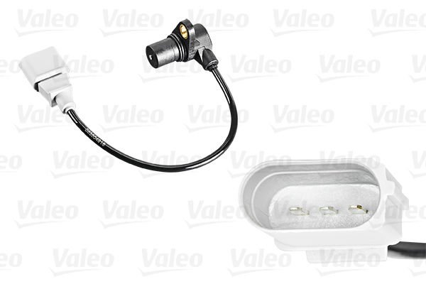 Volkswagen Golf 1993-2013 Arası 2.0, 2.0 FSI Valeo Marka Krank Sensörü