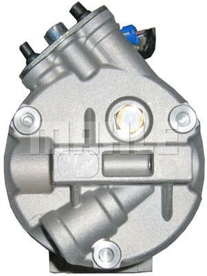 Opel Astra 1998-2009 Arası 1.6 Behr Marka Klima Kompresörü