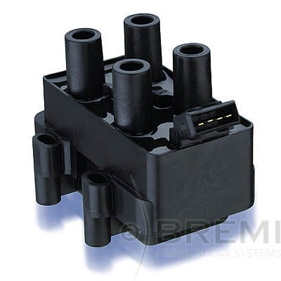 Opel Astra 1991-1998 Arası 1.8 i 16V, 2.0 i 16V Bremi Marka Ateşleme Bobini
