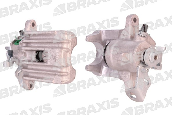 Seat Ibiza 2002-2009 Arası 1.9 TDI Braxis Marka Sağ Arka Fren Kaliperi