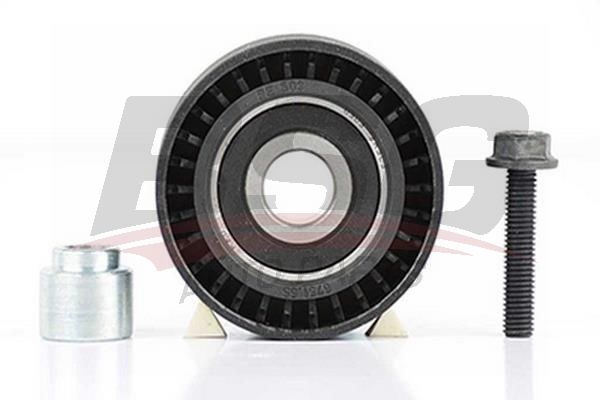 Fiat Ulysse 1994-2002 Arası 2.0 JTD 16V BSG Marka Vantilatör Kayış Gergi Rulmanı