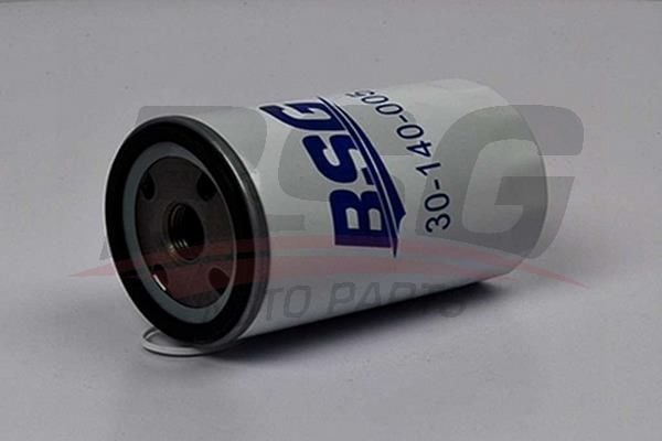 Ford Orion 1990-1996 Arası 1.6 i 16V, 1.8 i 16V BSG Marka Yağ Filtresi