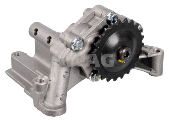 Volkswagen Polo 2001-2014 Arası 1.9 TDI Swag Marka Yağ Pompası