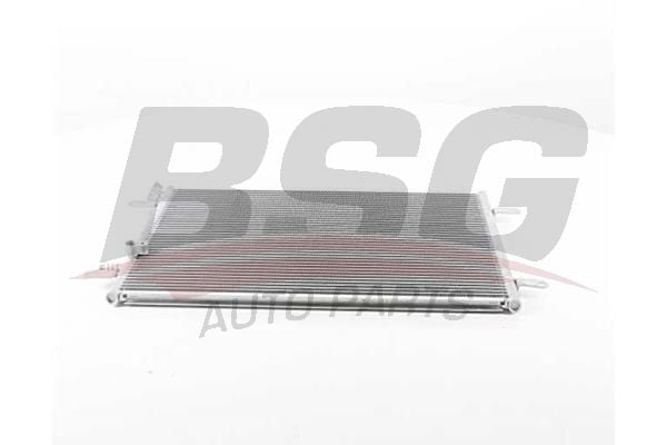 Audi A6 2004-2011 Arası 3.0 TDI quattro, 3.2 FSI quattro, 2.0 TDI, 4.2 quattro, 3.2 FSI, 3.0 TFSI quattro, 2.7 TDI BSG Marka Klima Radyatörü