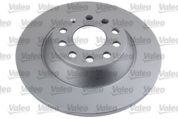 Audi A6 2004-2011 Arası 3.0 TFSI quattro Valeo Marka Arka Fren Diski