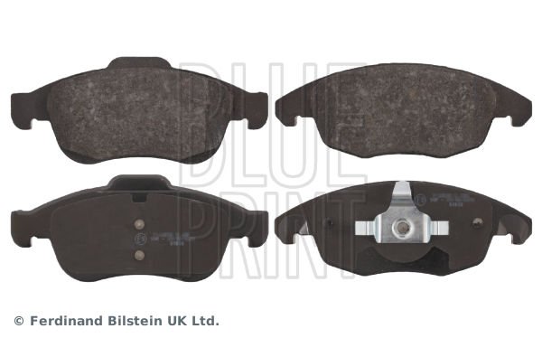 Citroen Berlingo 1996-2011 Arası 1.4 i Blueprint Marka Ön Balata
