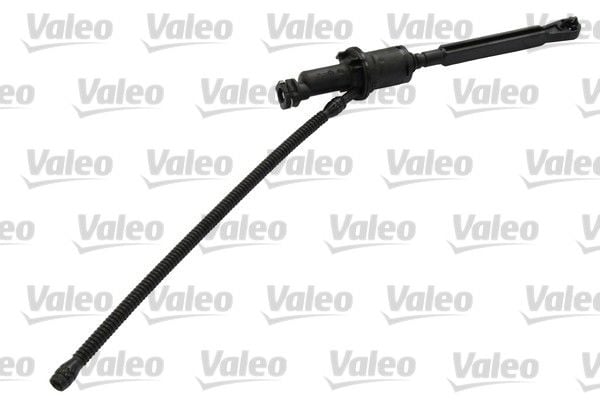 Peugeot 307 2000-2012 Arası 2.0 16V Valeo Marka Debriyaj Üst Merkezi
