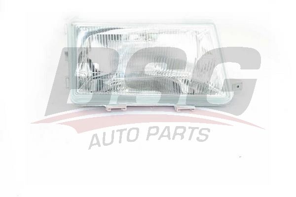 Renault 9 1981-1997 Arası 1.7 Sağ BSG Marka Far