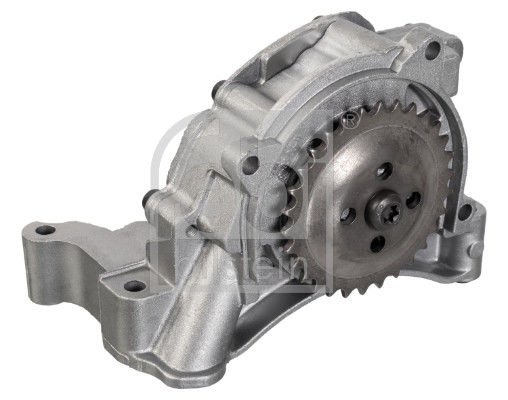 Volkswagen Polo 2001-2014 Arası 1.4 FSI Febi Marka Yağ Pompası