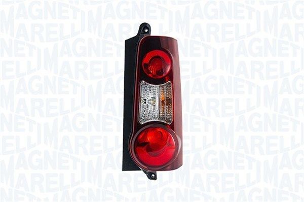 Citroen Berlingo 2008-2012 Arası 1.6 VTi 120 Magneti Marelli Marka Sağ Stop Lambası