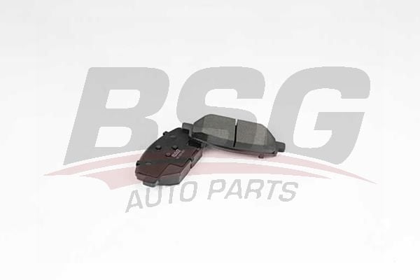 Opel Insignia 2017-2021 Arası 1.5, 2.0 4x4, 2.0 CDTi 4x4, 2.0 CDTi, 1.6 CDTi BSG Marka Ön Balata