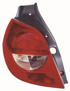 Renault Clio 2005-2014 Arası 1.5 dCi, 1.4 16V, 1.6 16V, 1.2 16V Depo Marka Sağ Stop Lambası