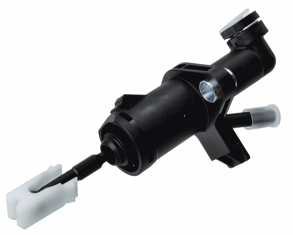 Seat Ibiza 2008-2018 Arası 1.6 LPG Sachs Marka Debriyaj Üst Merkezi