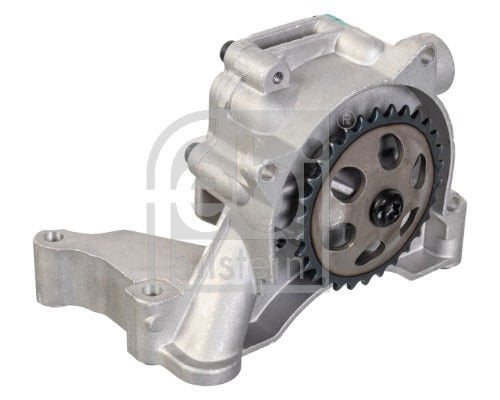 Volkswagen Polo 2001-2014 Arası 1.6 16V, 1.6 BiFuel, 1.4 Febi Marka Yağ Pompası