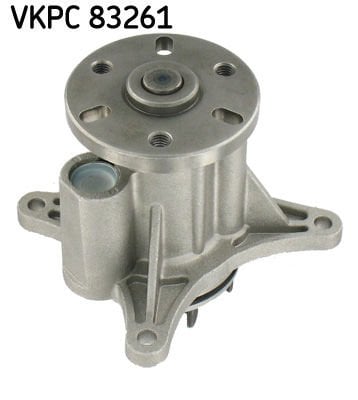 Peugeot 607 2000-2004 Arası 2.7 HDi 24V SKF Marka Devirdaim Su Pompası