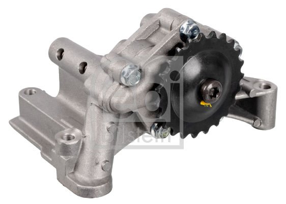 Volkswagen Polo 2001-2014 Arası 1.9 TDI Febi Marka Yağ Pompası