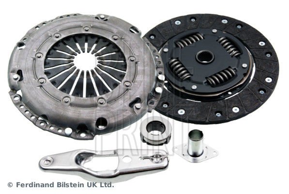 Audi A3 2003-2020 Arası 1.4 TFSI Blueprint Marka Debriyaj Seti