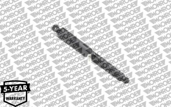Opel Movano 1998-2003 Arası 2.5 D, 2.8 DTI Ön Monroe Marka Amortisör