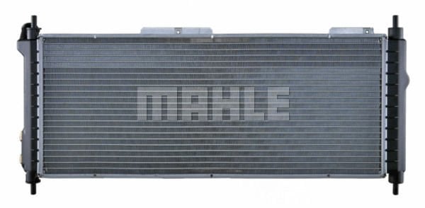 Opel Tigra 1994-2000 Arası 1.4 16V, 1.6 16V Mahle Marka Su Radyatörü