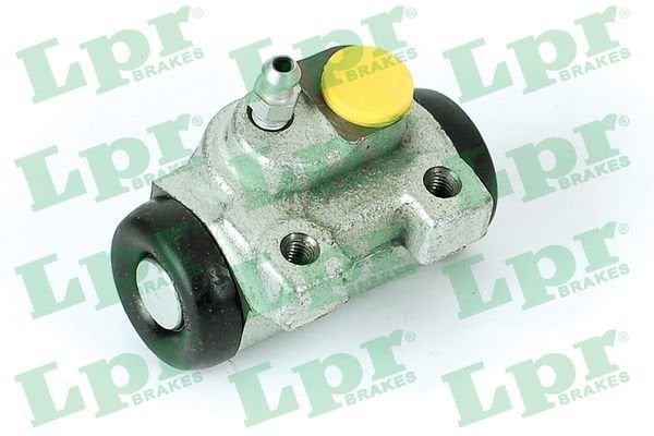 Peugeot 306 1993-2003 Arası 1.9 D, 1.1, 1.9 DT LPR Marka ABSSIZ Fren Silindiri