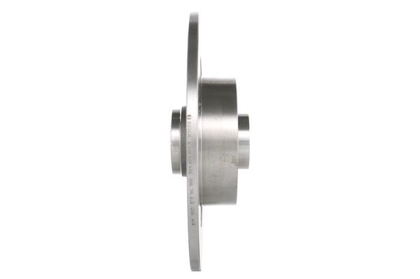 Renault Megane 2003-2012 Arası 1.6 16V Bosch Marka Arka Fren Diski