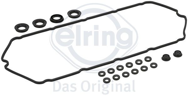 Citroen Jumper 2006-2010 Arası 2.2 HDi 100, 2.2 HDi 120 Elring Marka Üst Kapak Contası