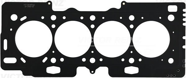 Citroen Saxo 1996-2004 Arası 1.6 VTS, 1.6 Victor Reinz Marka Silindir Kapak Contası