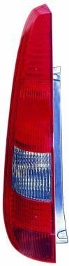 Ford Fiesta 2001-2014 Arası 1.6 16V Depo Marka Sol Stop Lambası