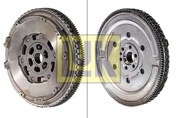 Renault Megane 2008-2014 Arası 1.4 TCe LUK Marka Volan