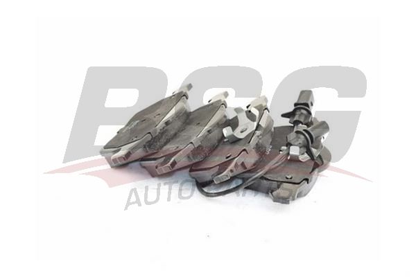 Audi A4 1994-2005 Arası 2.6 quattro BSG Marka Ön Balata